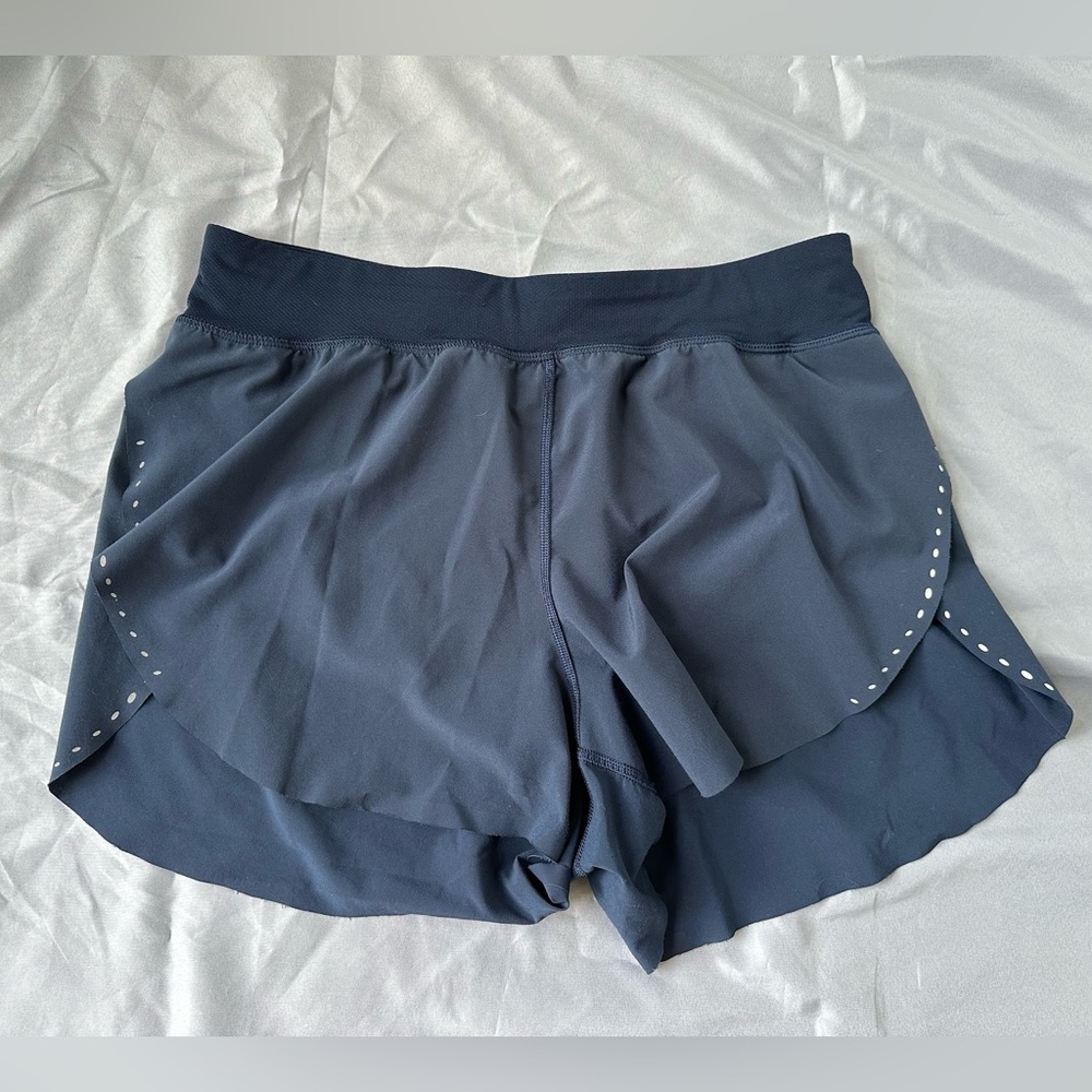 Lululemon Find Your Pace Shorts